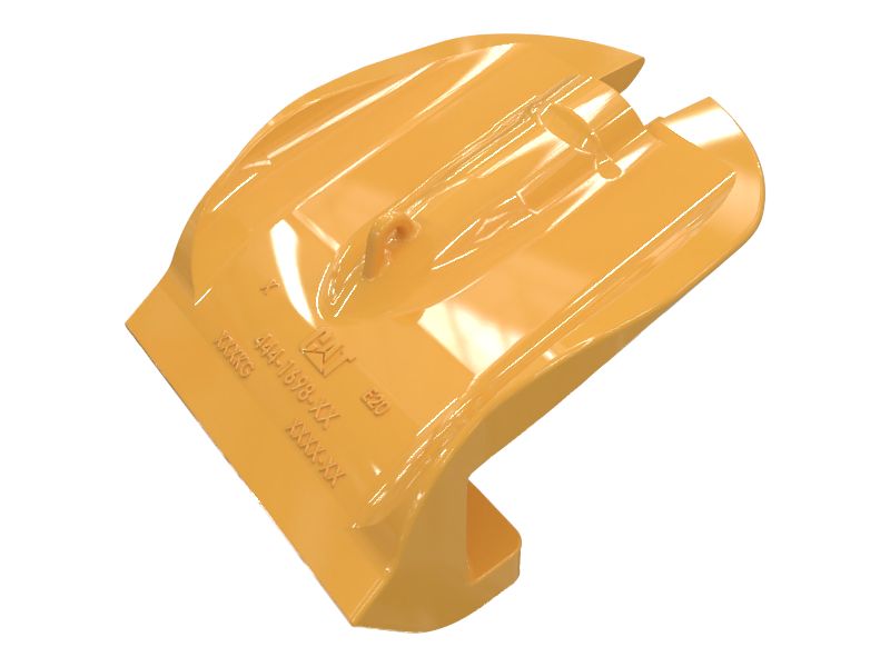 МЕЖЗУБЬЕВЫЙ СЕГМЕНТ