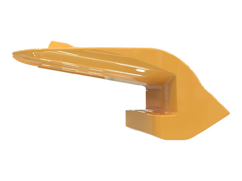 КРОМКА КОЖУХА (