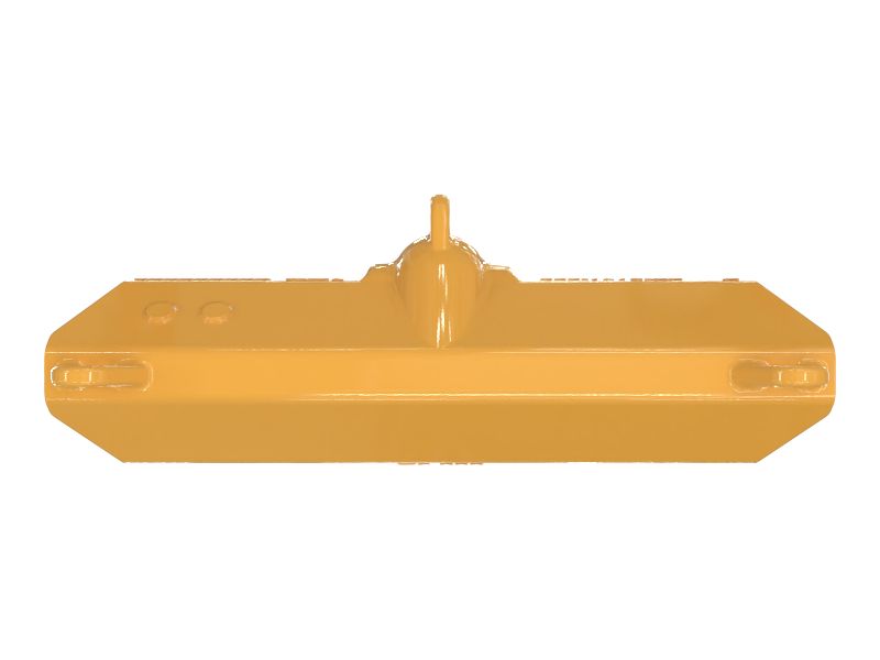 Верхний кожух крыла длиной 409,6 мм