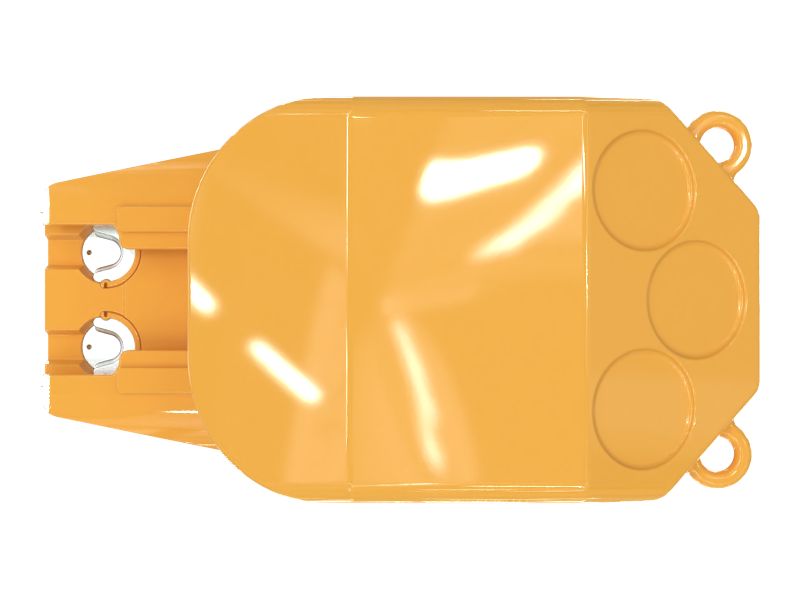 КОЖУХ В СБОРЕ ED