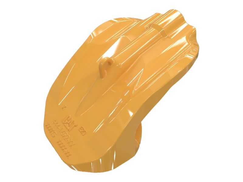 МЕЖЗУБЬЕВЫЙ СЕГМЕНТ