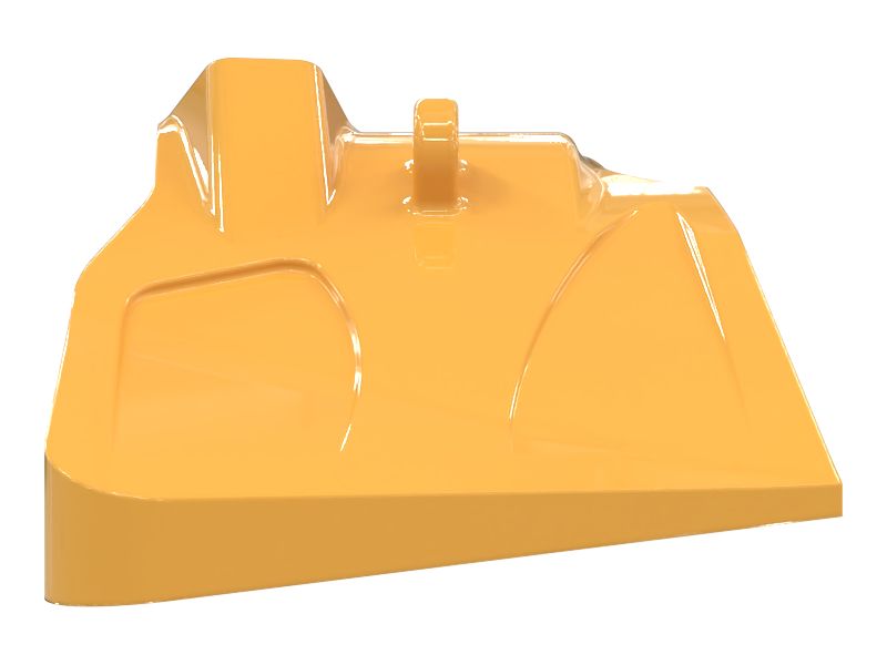 КОЖУХ ПРАВЫЙ