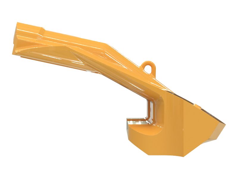 МЕЖЗУБЬЕВЫЙ СЕГМЕНТ