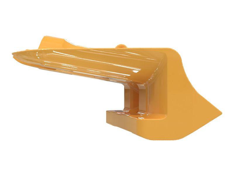 КРОМКА КОЖУХА (