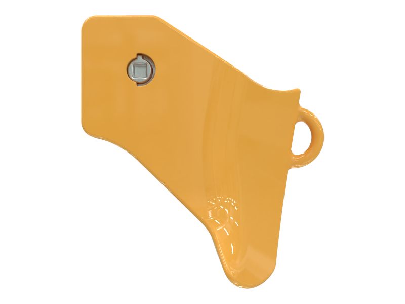 ЗАЩИТНАЯ НАКЛАДКА В СБОРЕ