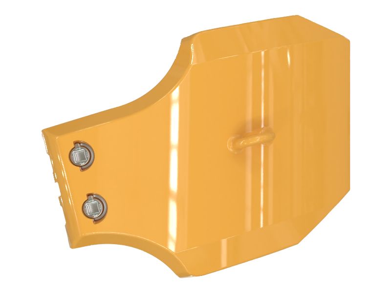 КОЖУХ В СБОРЕ ED