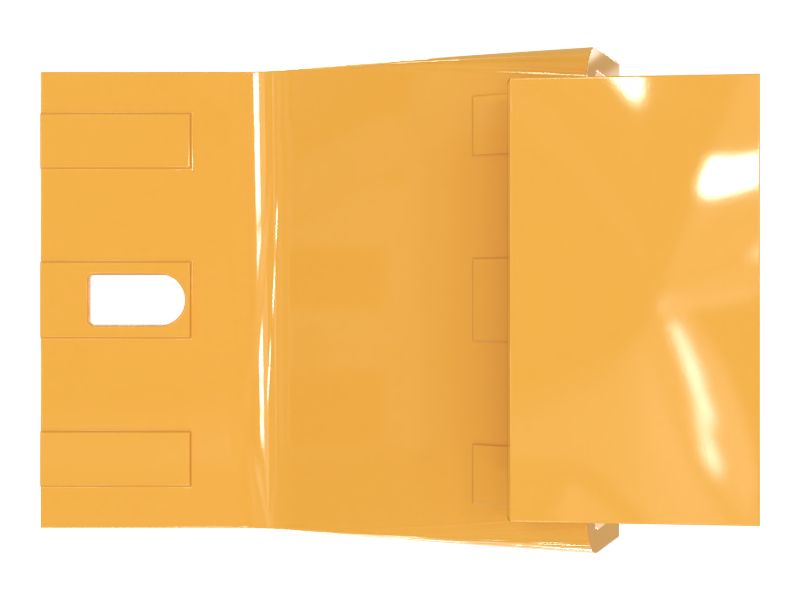 МЕЖЗУБЬЕВЫЙ СЕГМЕНТ