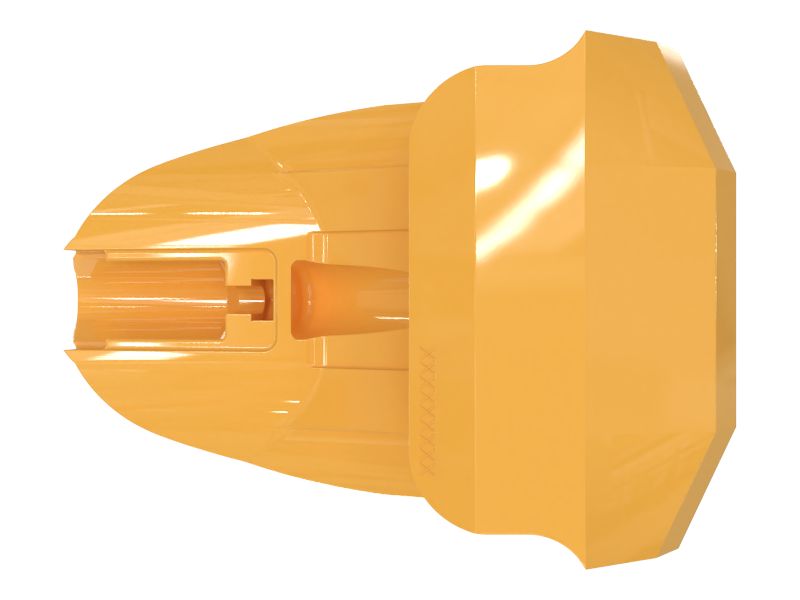 МЕЖЗУБЬЕВЫЙ СЕГМЕНТ