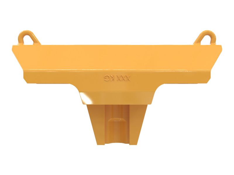 Верхний кожух крыла длиной 409,6 мм