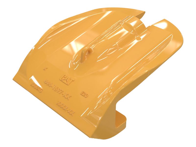 МЕЖЗУБЬЕВЫЙ СЕГМЕНТ