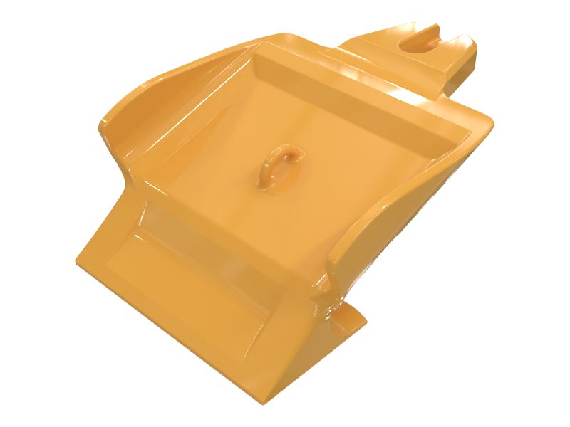 МЕЖЗУБЬЕВЫЙ СЕГМЕНТ