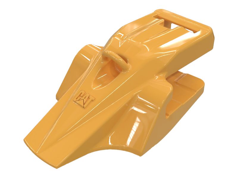 512-3922: Base Edge Shroud