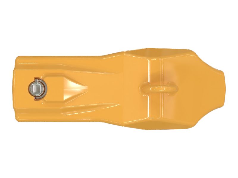 КОЖУХ КОЛЕСА В СБОРЕ