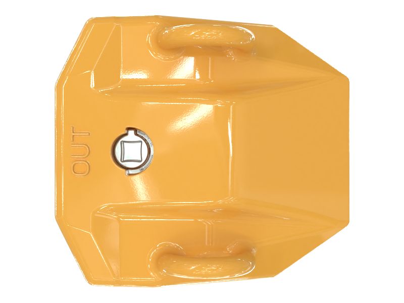 КОЖУХ СТЕКЛООЧИСТИТЕЛЯ В СБОРЕ