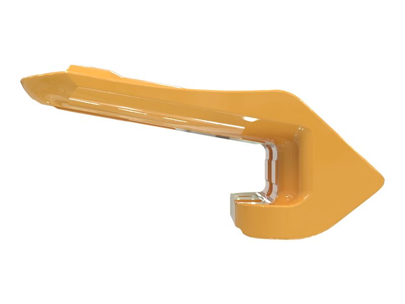 МЕЖЗУБЬЕВЫЙ СЕГМЕНТ