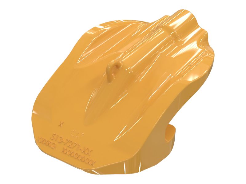 КРОМКА КОЖУХА (