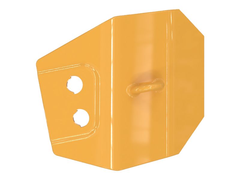 КРОМКА КОЖУХА