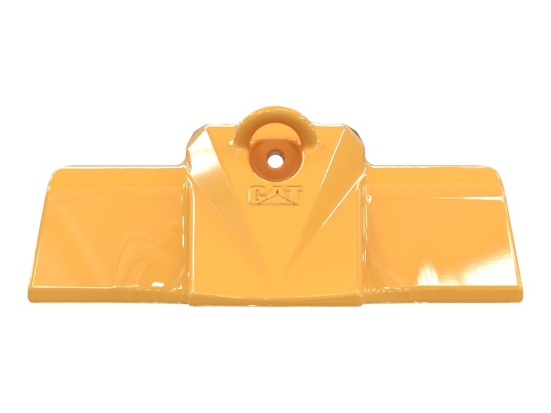 460mm Long Straight Shroud