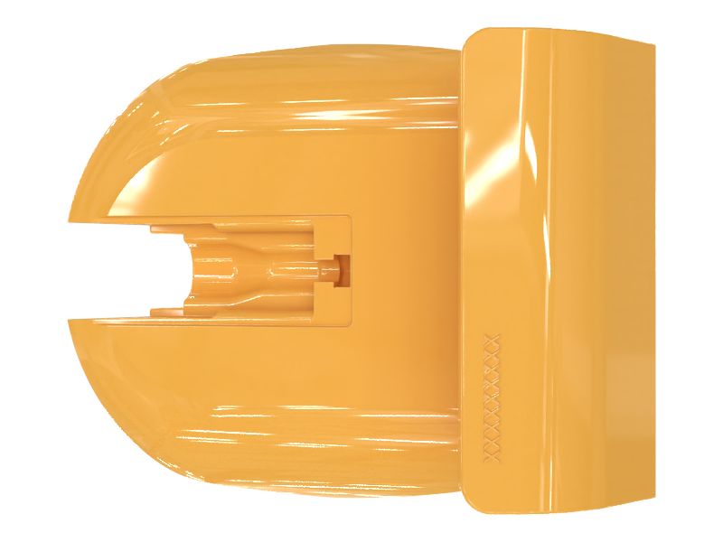 МЕЖЗУБЬЕВЫЙ СЕГМЕНТ