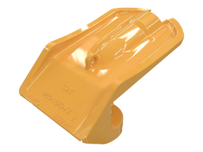 МЕЖЗУБЬЕВЫЙ СЕГМЕНТ