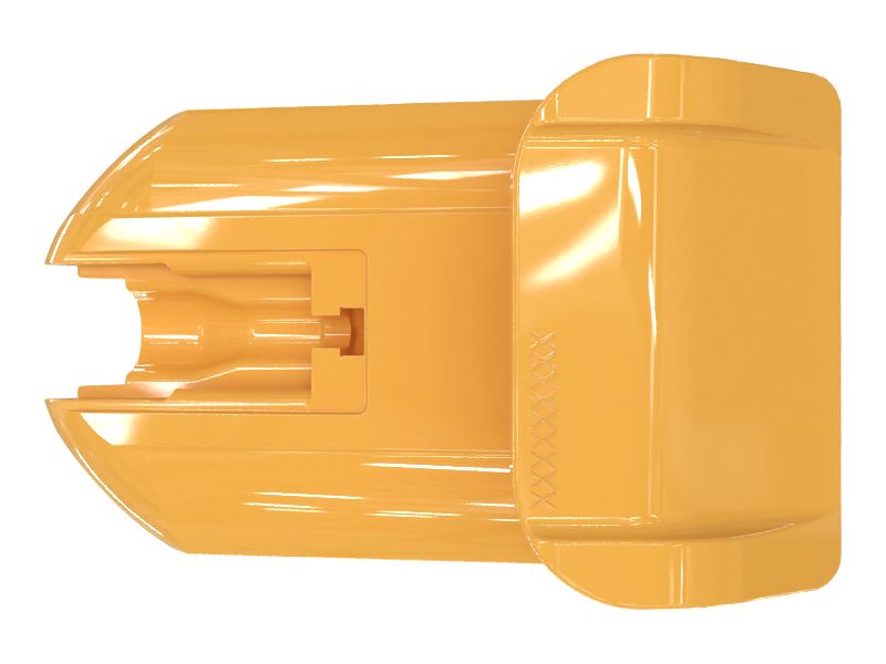 МЕЖЗУБЬЕВЫЙ СЕГМЕНТ