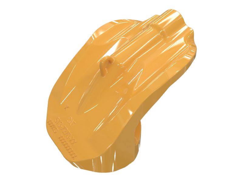 513-7270: КРОМКА КОЖУХА (