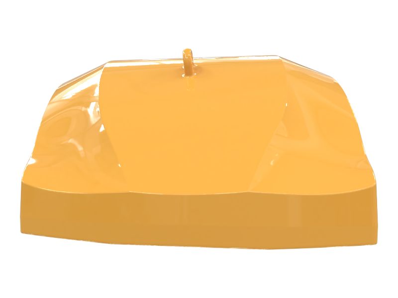 КОЖУХ В СБОРЕ ED