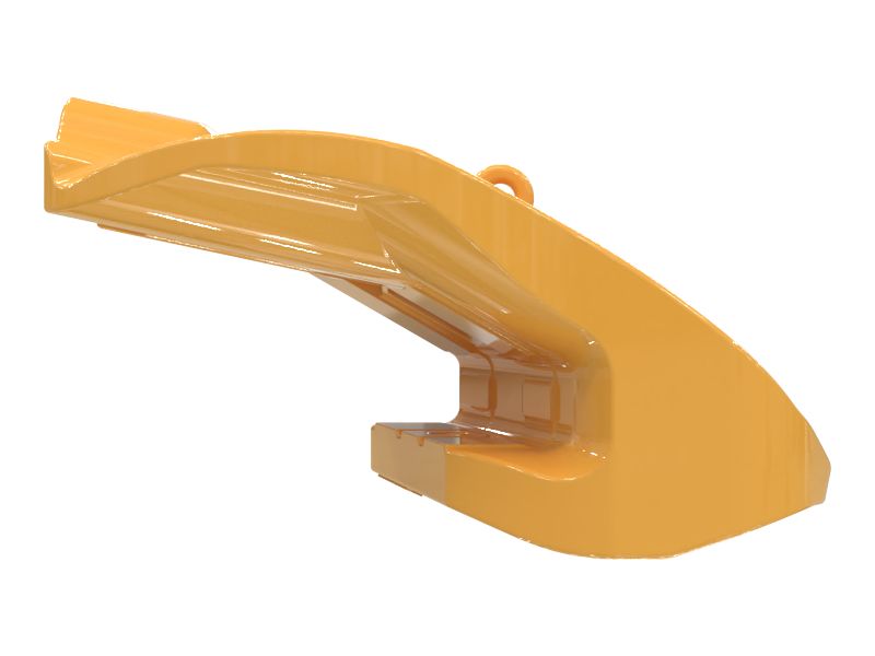 КРОМКА КОЖУХА (