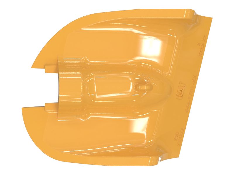 МЕЖЗУБЬЕВЫЙ СЕГМЕНТ