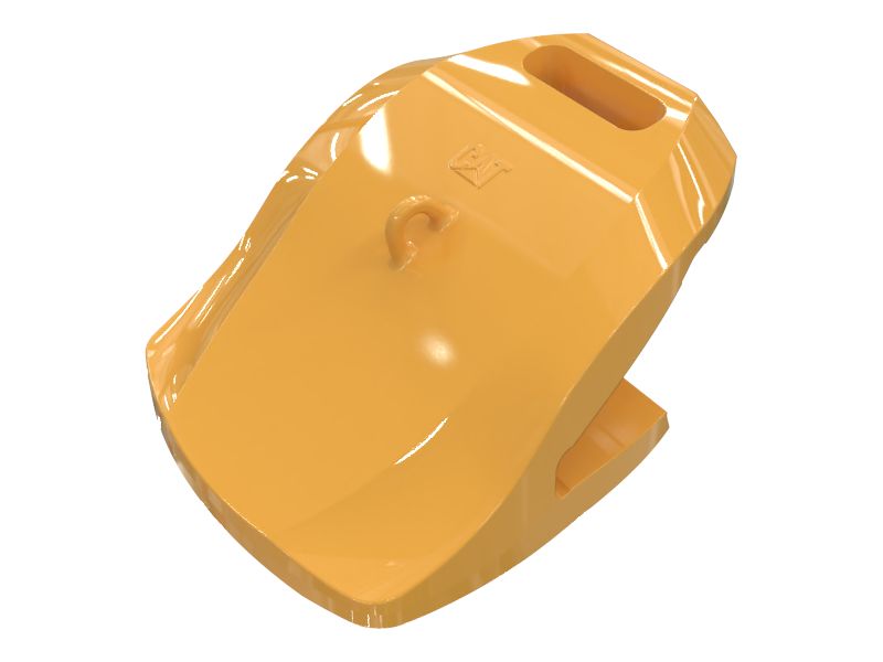 КРОМКА КОЖУХА (