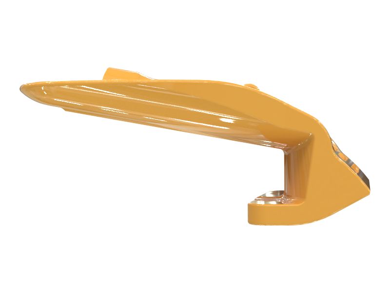 МЕЖЗУБЬЕВЫЙ СЕГМЕНТ