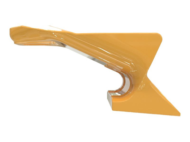 МЕЖЗУБЬЕВЫЙ СЕГМЕНТ