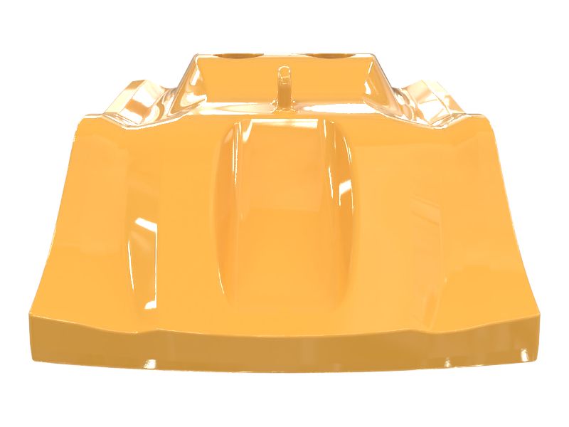 КОЖУХ В СБОРЕ