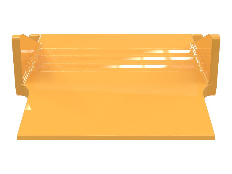 МЕЖЗУБЬЕВЫЙ СЕГМЕНТ