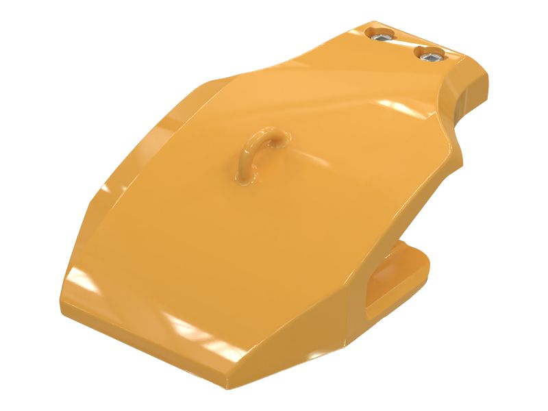 527-2953: КОЖУХ В СБОРЕ ED