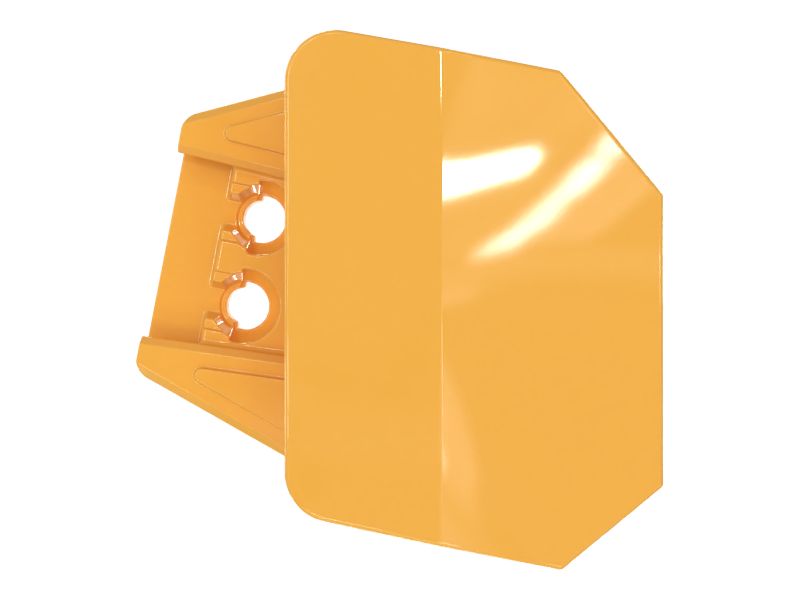 КРОМКА КОЖУХА