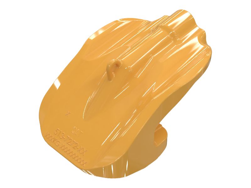 513-7272: КРОМКА КОЖУХА (