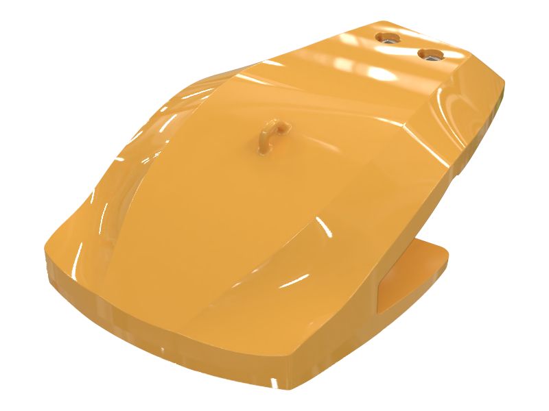 479-0113: КОЖУХ В СБОРЕ ED