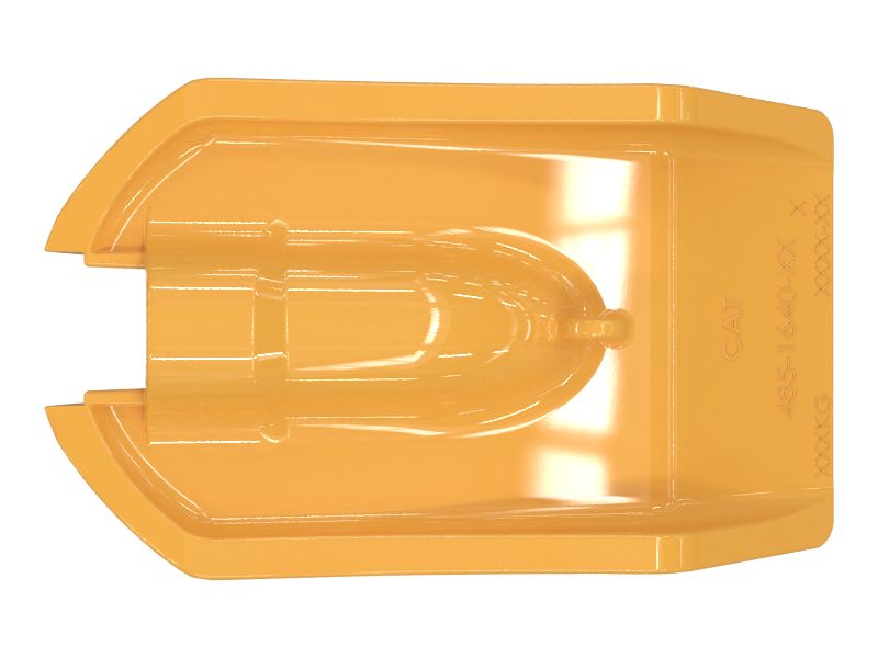 МЕЖЗУБЬЕВЫЙ СЕГМЕНТ