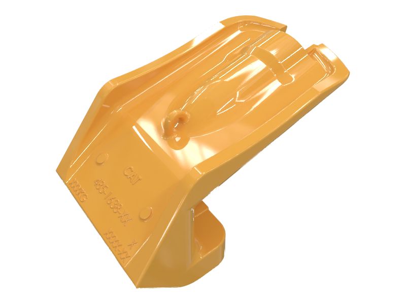 МЕЖЗУБЬЕВЫЙ СЕГМЕНТ