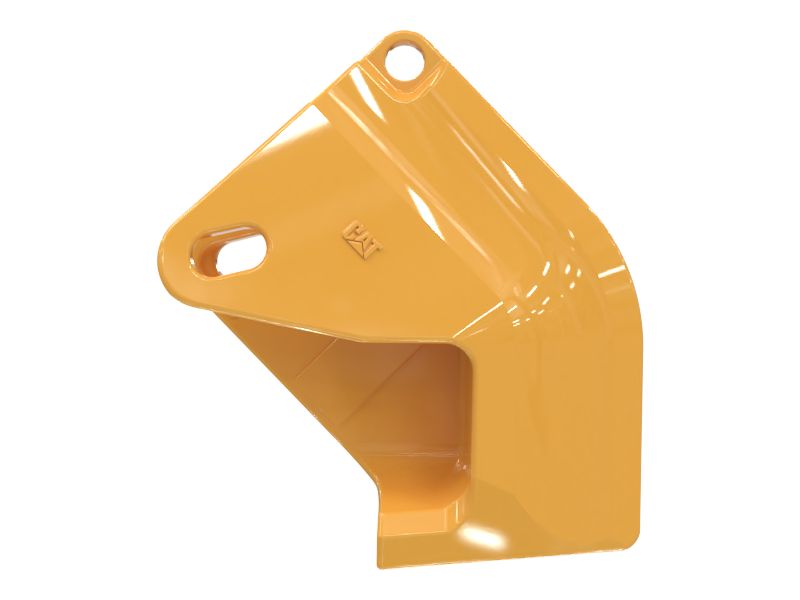 ЗАЩИТНАЯ ПЛАСТИНА НИЖНЯЯ