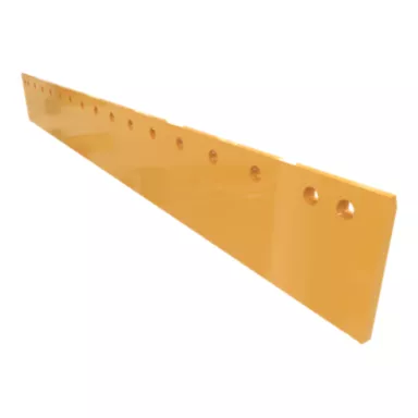 140-6832: Cạnh cắt thép chiều dài tổng thể 2346 mm