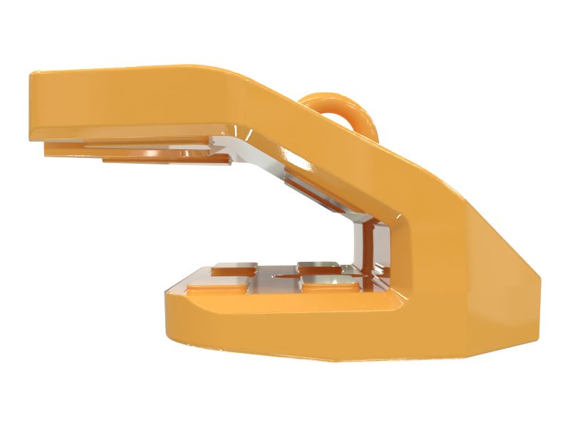 КРОМКА КОЖУХА