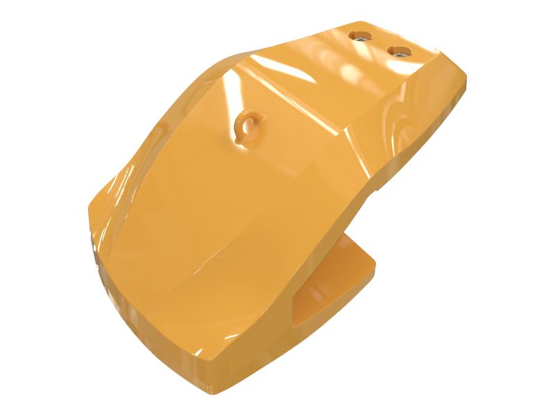 479-0111: КОЖУХ В СБОРЕ ED