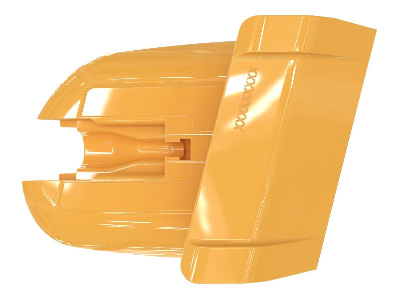 КРОМКА КОЖУХА (