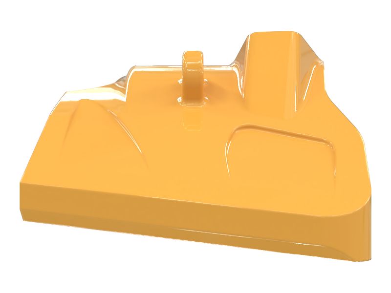 КОЖУХ СТОЙКИ