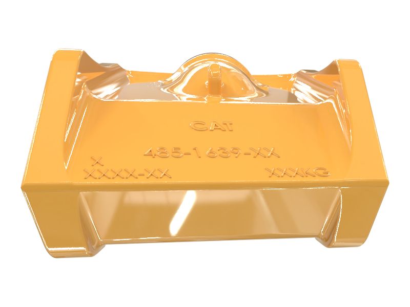 МЕЖЗУБЬЕВЫЙ СЕГМЕНТ