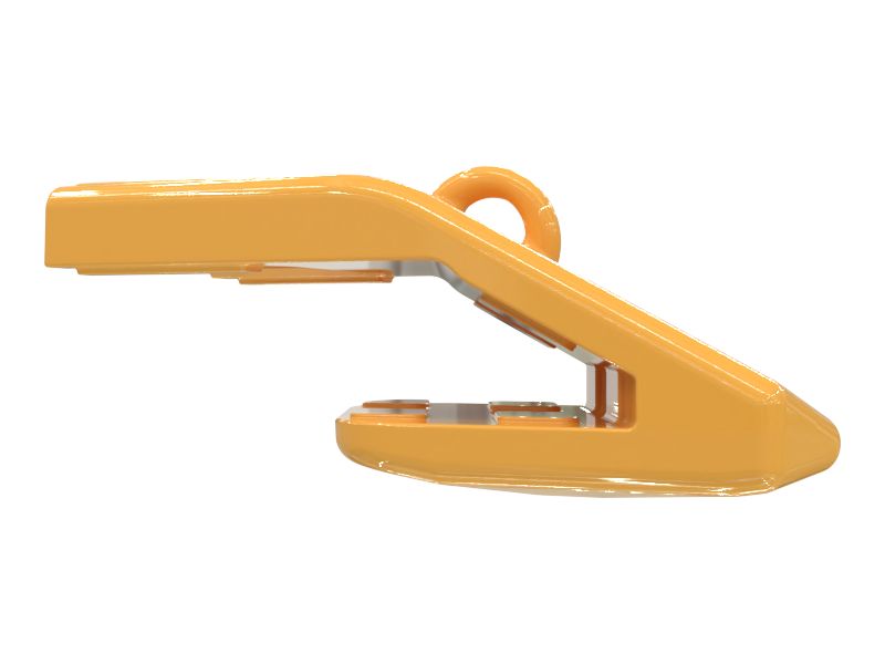 КРОМКА КОЖУХА