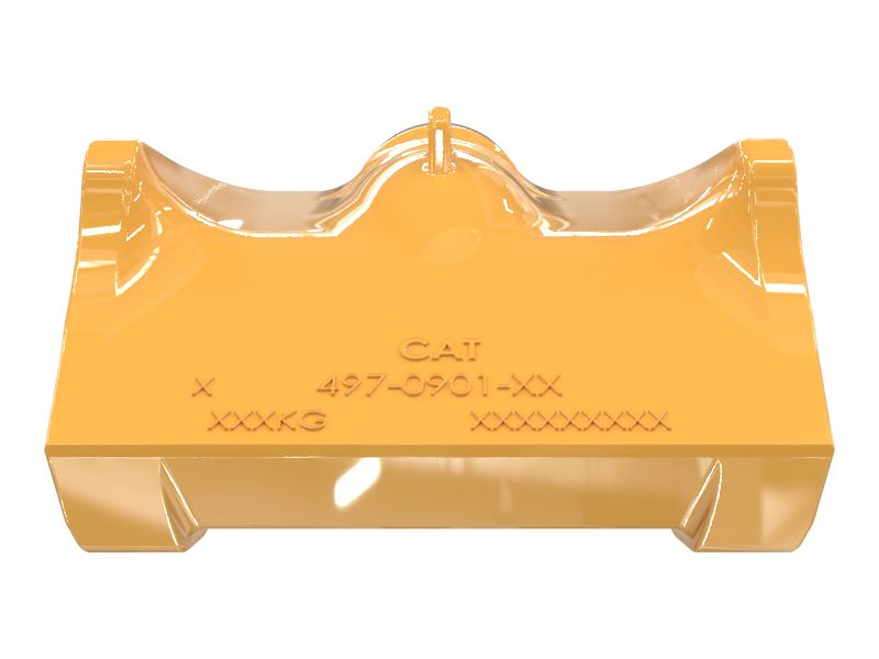 КРОМКА КОЖУХА (