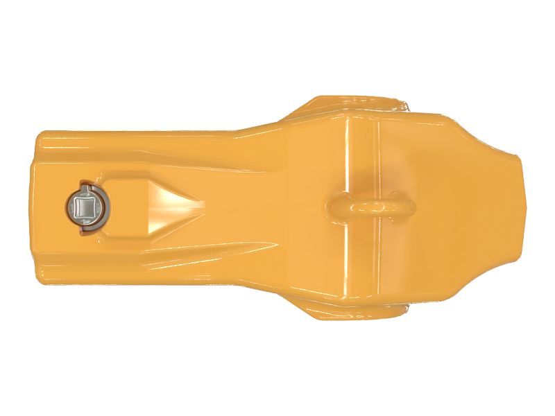 КОЖУХ КОЛЕСА В СБОРЕ